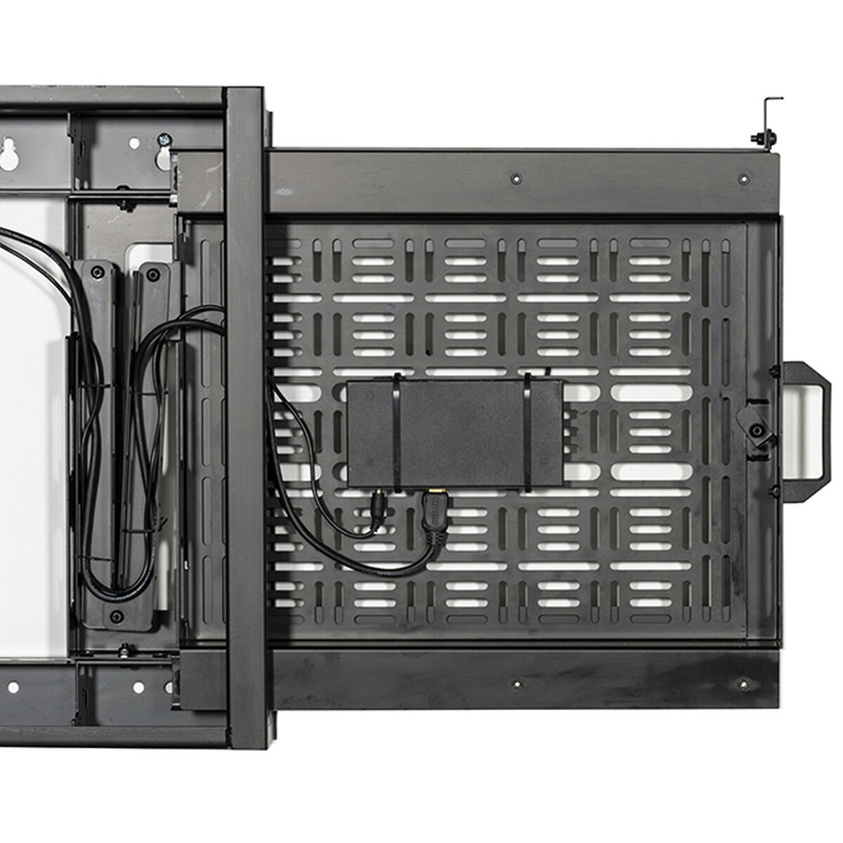 TV Konzol B-Tech BT7883/B 32" 70" 100 kg